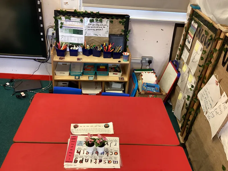 EYFS Environement  - image 11