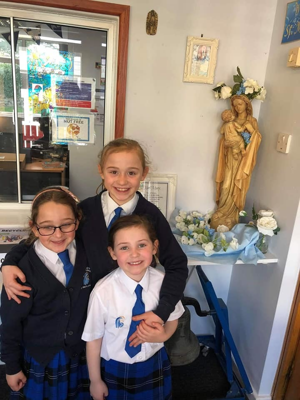Prayer and Liturgy Club February 2020