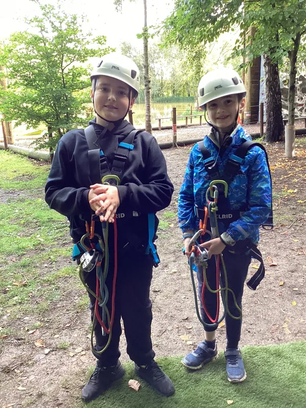 Year 6 Residential @ Adventure 4 you - 2 * - image 33