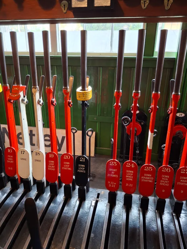 Watercress Line - image 10