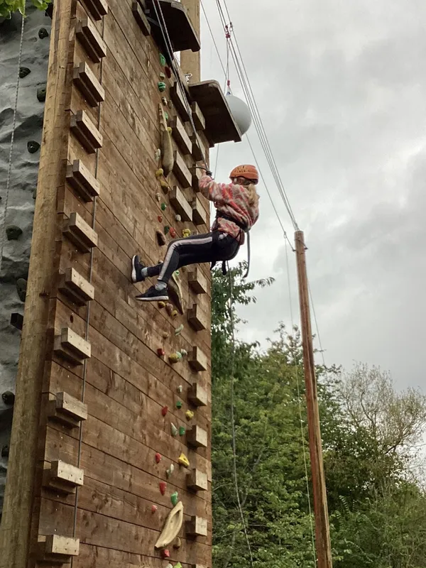 Year 6 Residential @ Adventure 4 you - 2 * - image 14