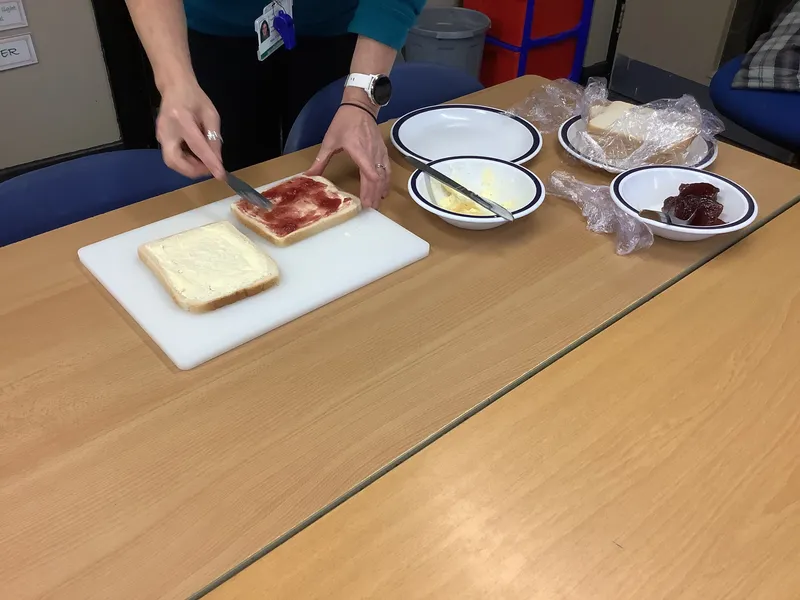 Jam Sandwich Demo - image 5 Jam Sandwich Demo - image 5