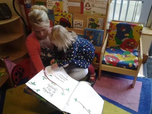 RNS - Outreach - image 2