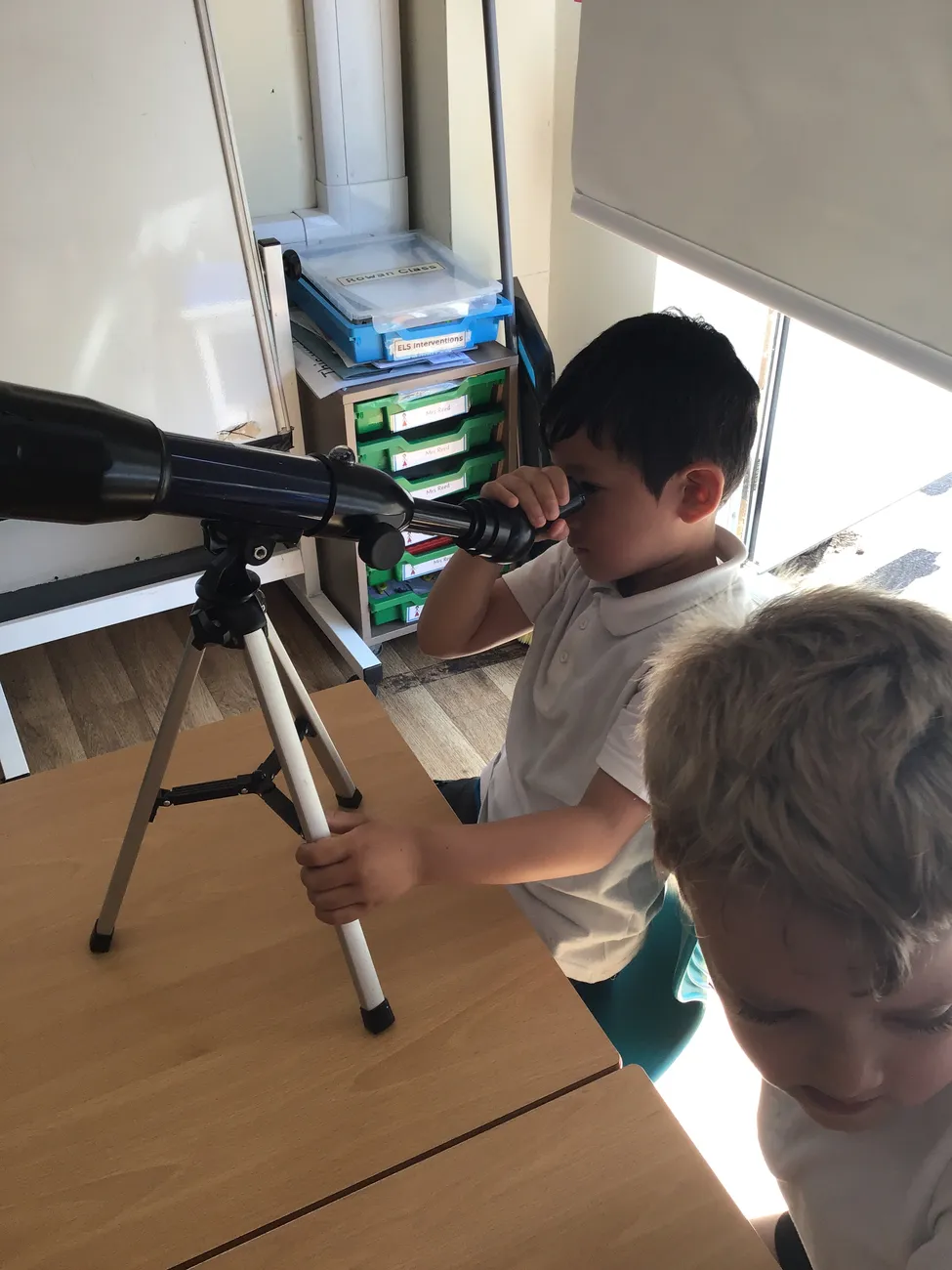 Year 1 Space Workshop! - image 50