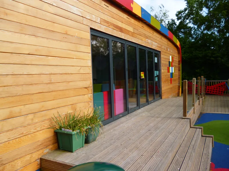 School Tour - image 8