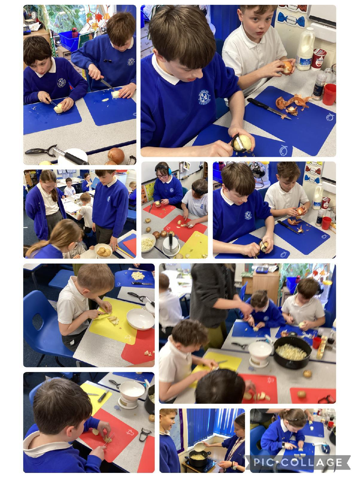 Food Technology