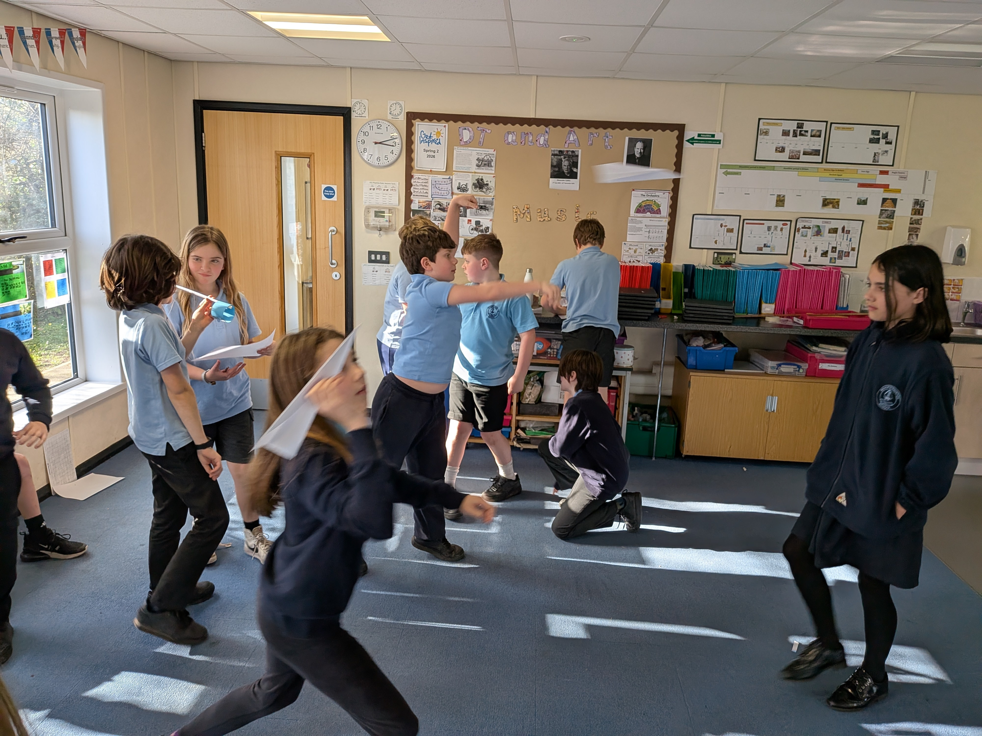 British Science Week 2026