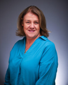Mrs Helen Gutteridge