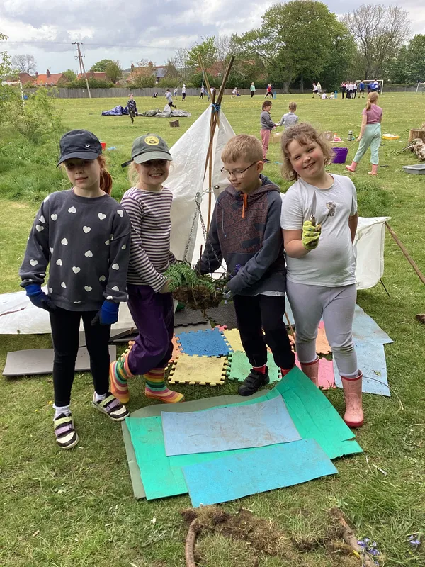 Forest Schools Class 3 - image 6