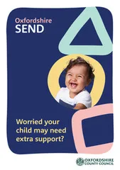 SEND Extra Support