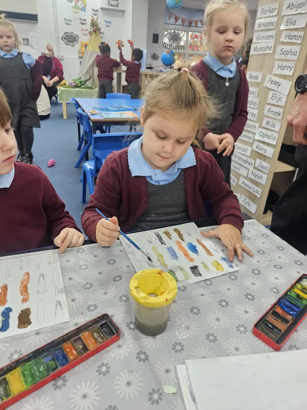 Reception- Black History Month 2025 - image 9 Reception- Black History Month 2025 - image 9