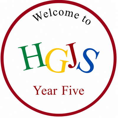 Year 5