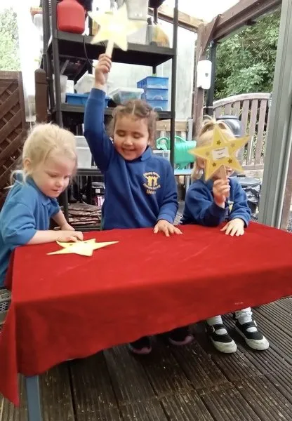 TIDBURY'S GOT TALENT! - image 17