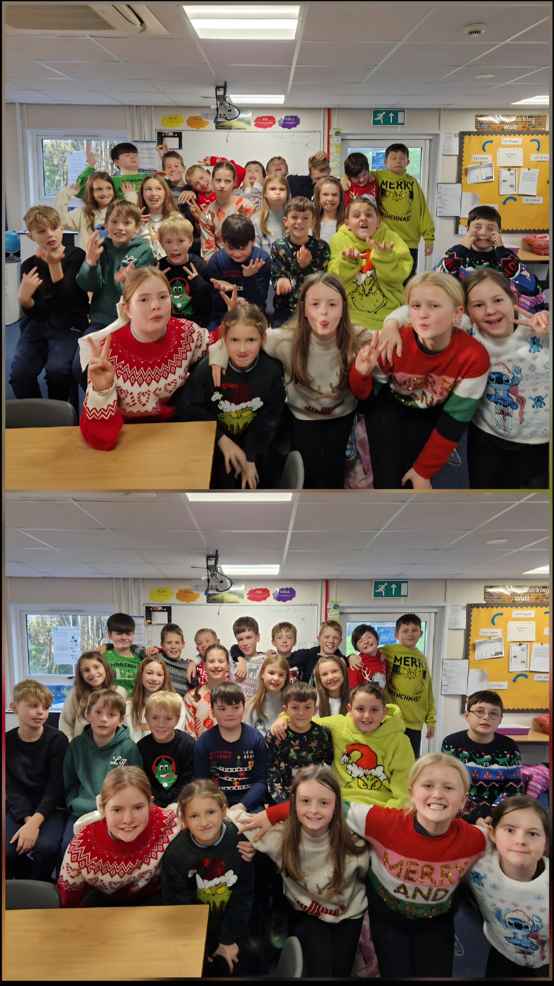 Christmas Craft Day