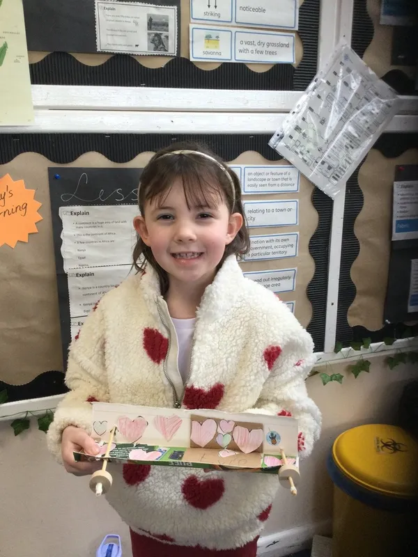 Year 2 Class Highlights - image 8