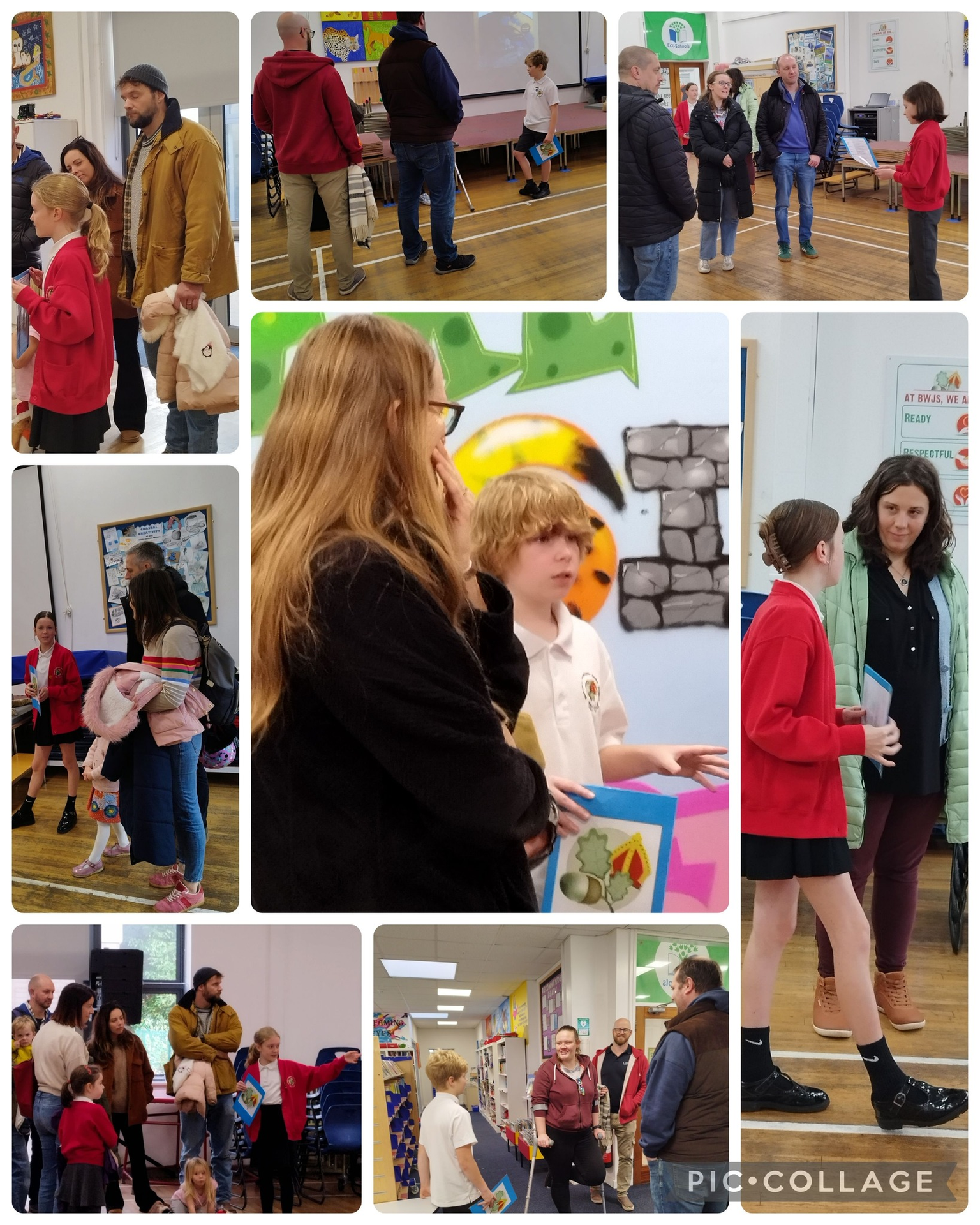 🌟 Celebrating Our Amazing Year 6 Team Captains! 🌟