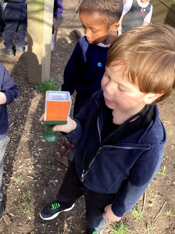 SPring 2 recpetion - image 6