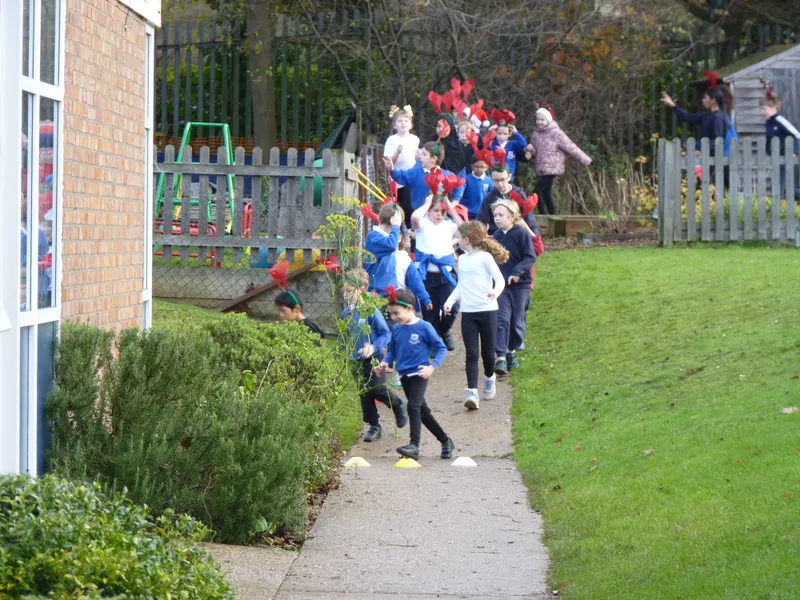 Rudolph Run  - image 14
