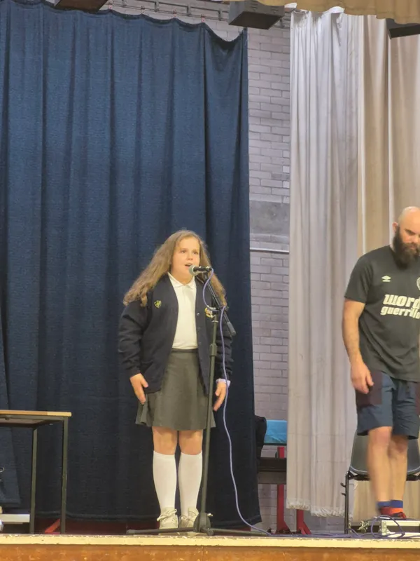 Word Guerilla - image 3