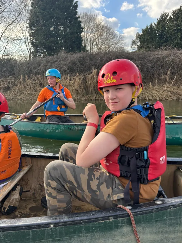 Year 4 Residential to Rock UK 2025 *** - image 12