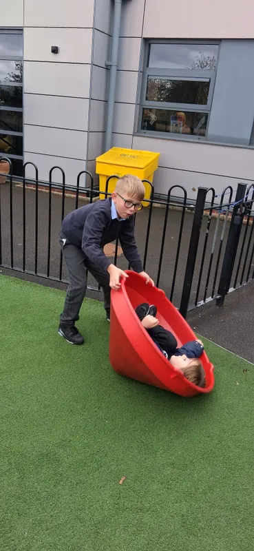 Buddies Y6 and Rec 23.10 2 - image 26 Buddies Y6 and Rec 23.10 2 - image 26