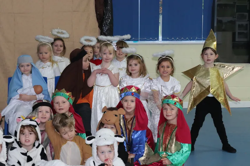 Nativity snap shots! - image 31