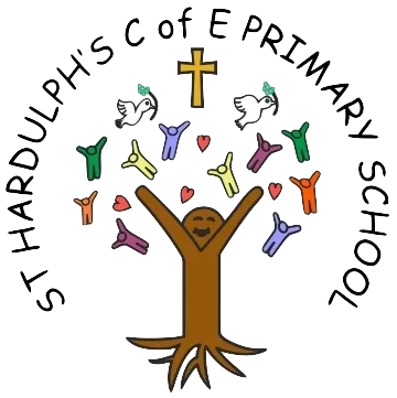 St Hardulph's C of E Primary School - Flourishing lives, rooted in God, nurturing all St Hardulph's C of E Primary School - Flourishing lives, rooted in God, nurturing all
