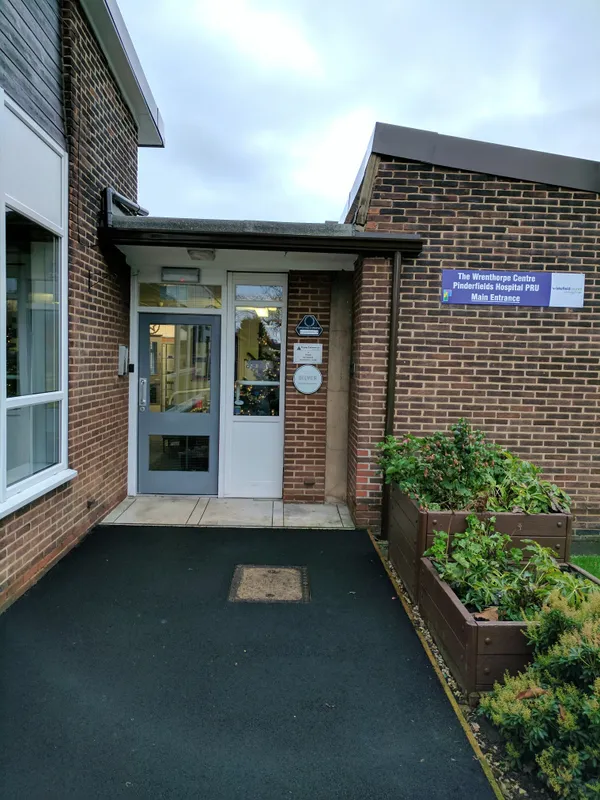 Wrenthorpe to update - image 1