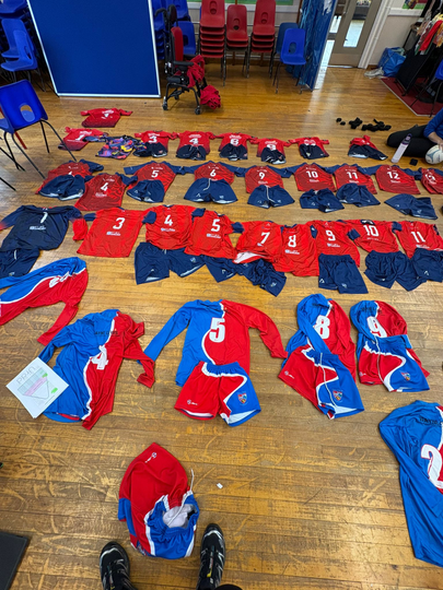 Pwysig iawn / Very important - Cits yr ysgol / School kits