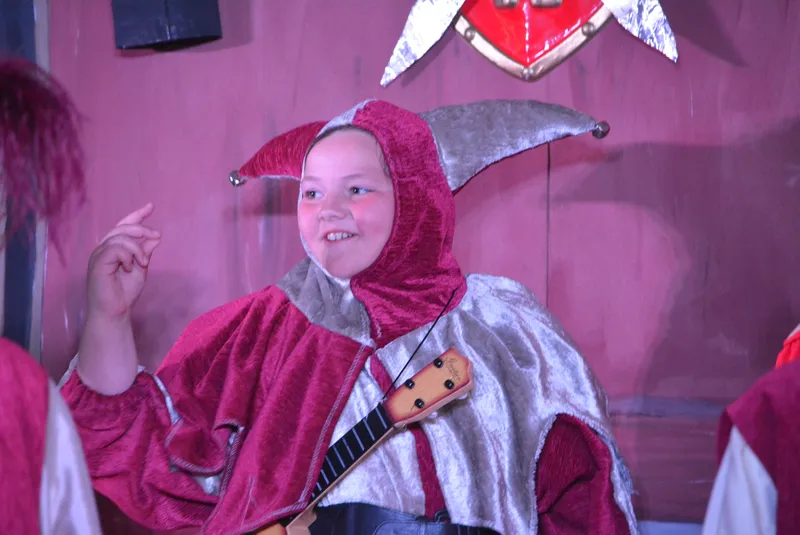 What A Knight 2026 1 - image 2