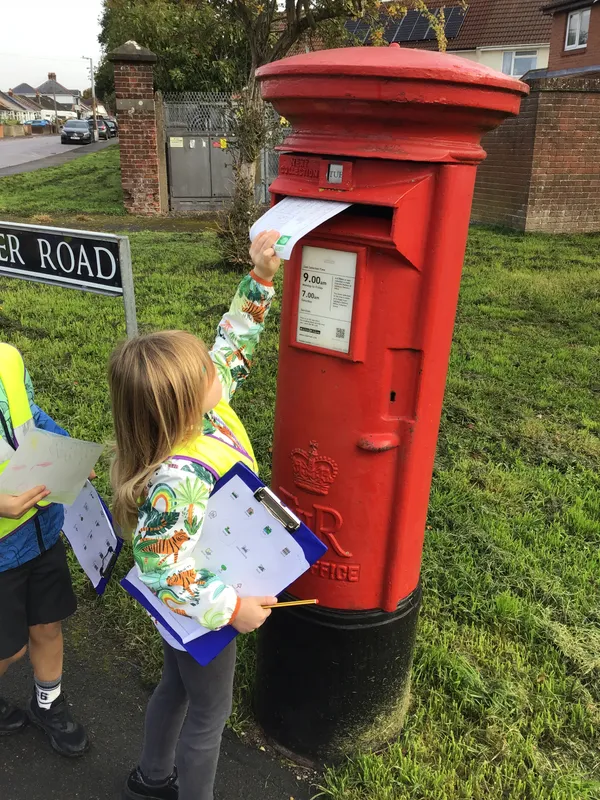 Local walk  - image 20