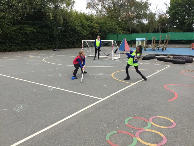 Hockey - image 4 Hockey - image 4