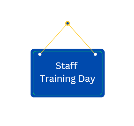 Training Day!