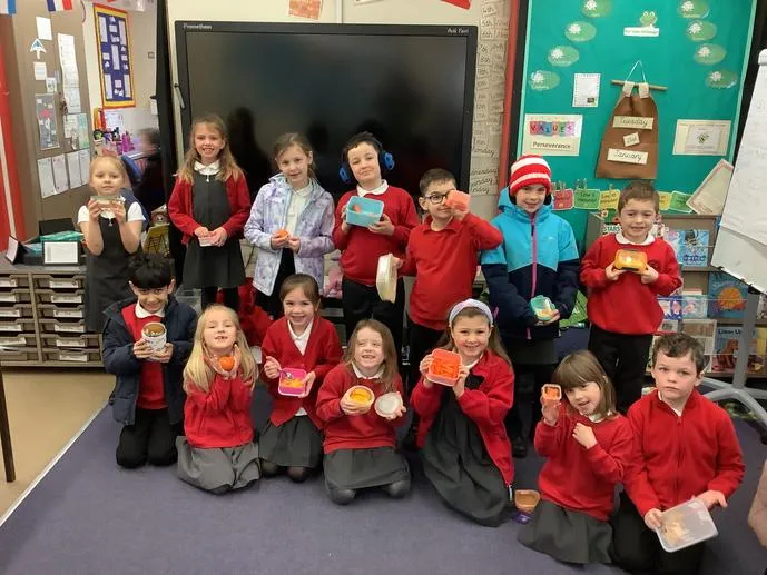 Eat The Rainbow - image 2