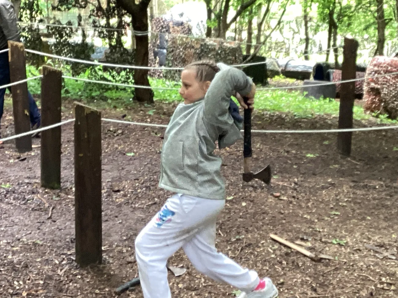 Year 6 Residential 2026 2  - image 64