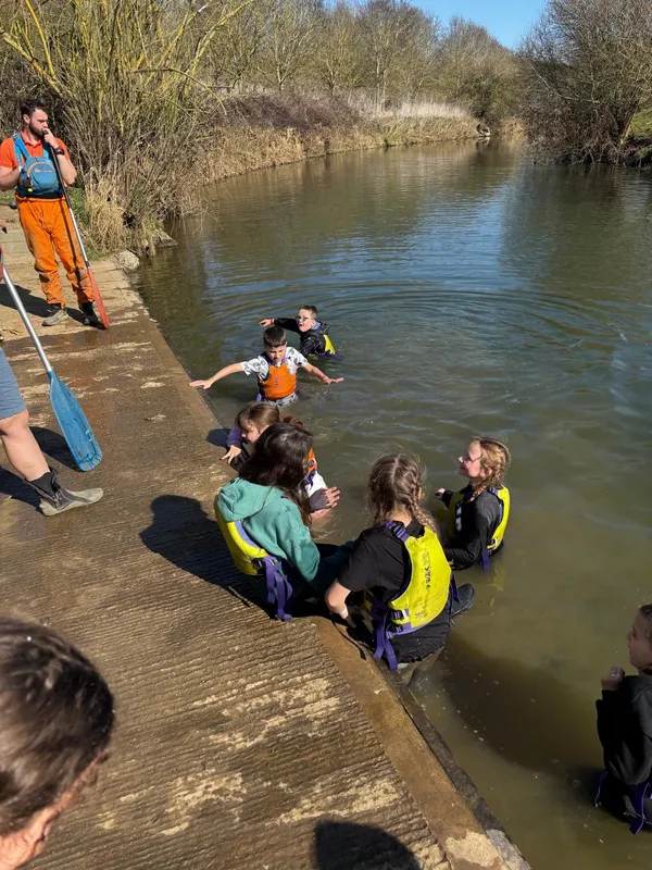 Year 4 Residential to Rock UK 2025 * - image 99