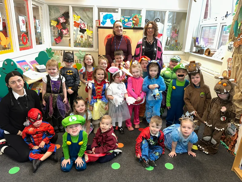 World Book Day - image 13