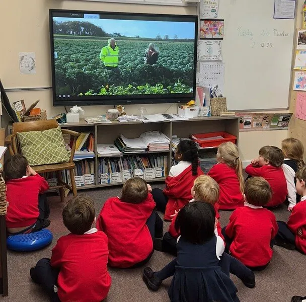 Oak Class Blog 2025/2026 - image 8