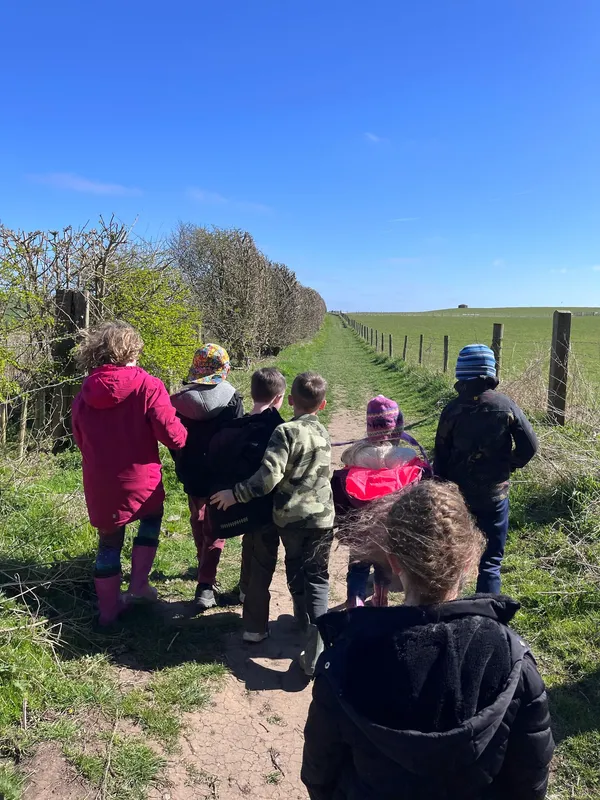 Class 2 Coastline Visit 1 - image 10