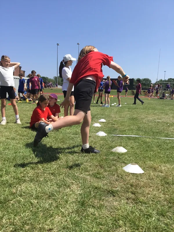 Daventry Athletics 2025 * - image 90