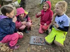 Forest School 121 - image 2 Forest School 121 - image 2