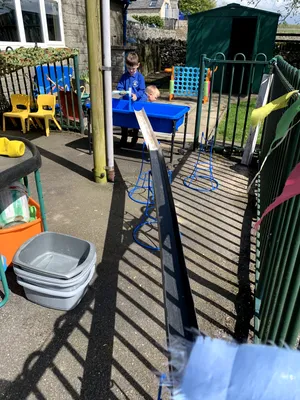 Outdoor Learning Area - image 2