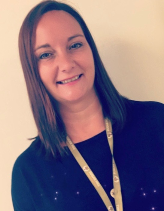 Mrs Noble - PPA Teacher