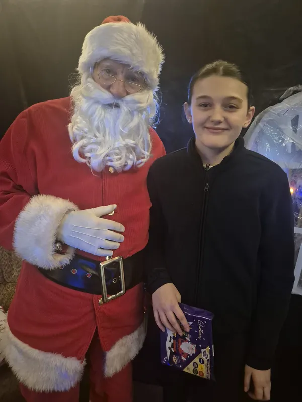 Santa's grotto Year 6 2025 - image 18 Santa's grotto Year 6 2025 - image 18