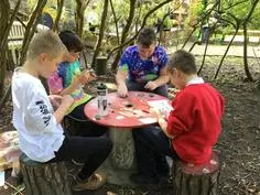 Forest School 148 - image 4 Forest School 148 - image 4