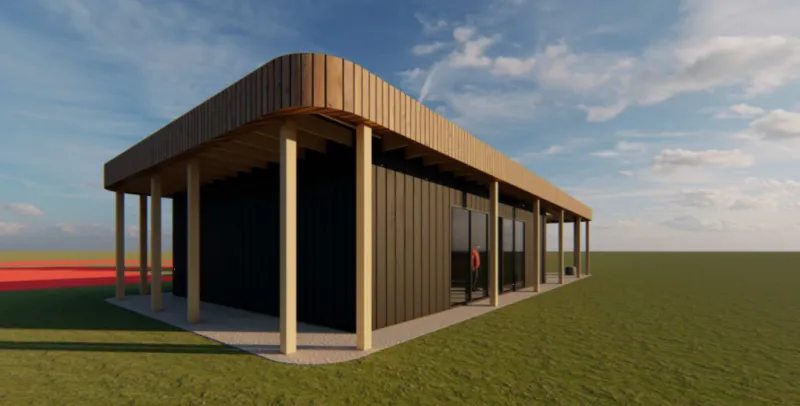 Our School - Eco Classroom 1 - image 5