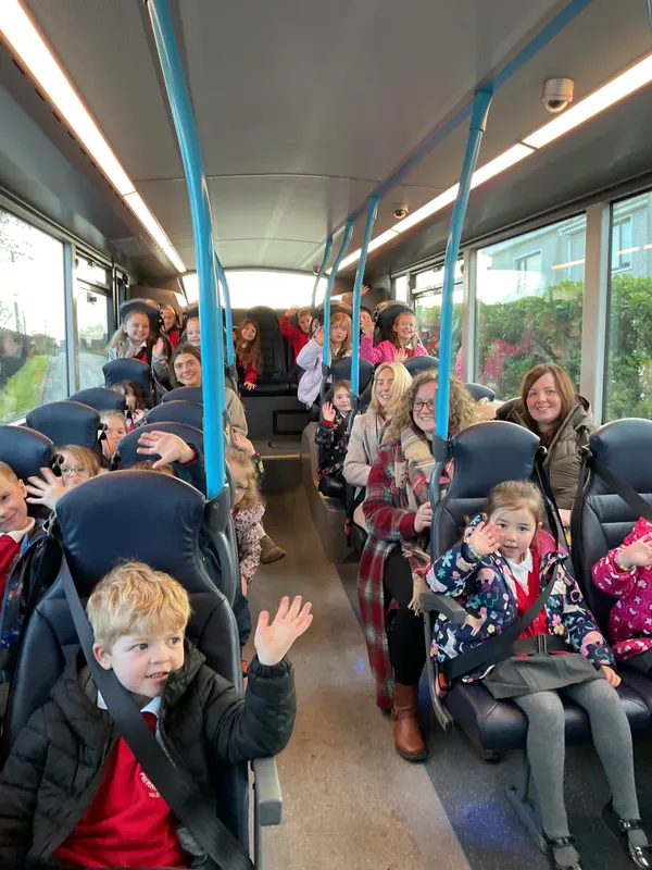 P1-4 Cinema Trip - image 8 P1-4 Cinema Trip - image 8