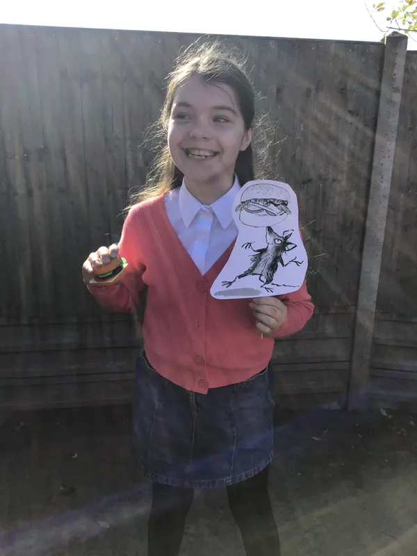 World Book Day 2025 - image 37