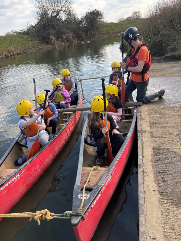 Year 4 Residential to Rock UK 2025 *** - image 10