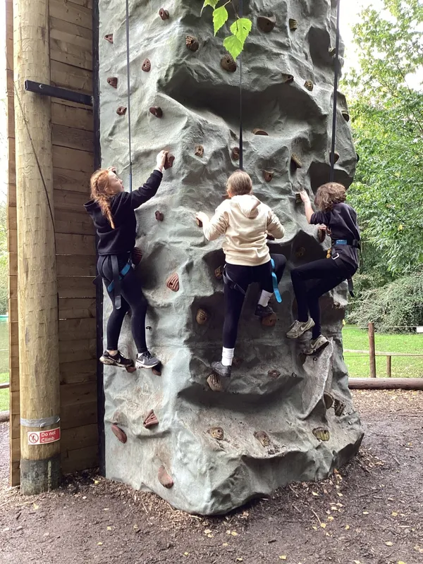 Year 6 Residential @ Adventure 4 you - 2 * - image 8